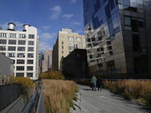 NYC’s High Line creator: ‘We failed’ to design park that benefited neighbors