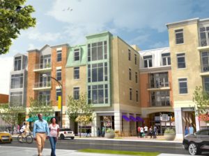Ciminelli’s proposed Elmwood project still facing opposition