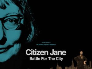 Join us for Partners’ Night at the Movies: ‘Citizen Jane’