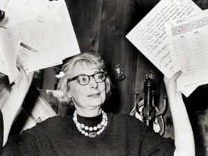 Movie review: ‘Citizen Jane’ is a hero for our time