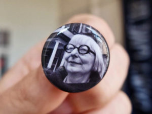 Jane’s Walk offers four Jane Jacobs-inspired tours this weekend