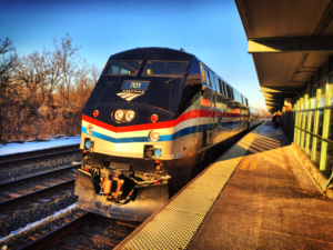 For Amtrak, it’s now or never in New York State