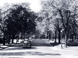 Humboldt Parkway makes list of ‘Five places America should have saved’