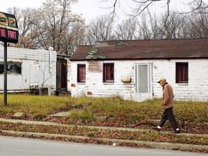 Returning to the Rust Belt: Why some people are coming home