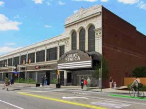 Community walk this Saturday: Seneca Street in South Buffalo