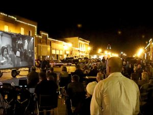 Local innovation makes Main Street a town square