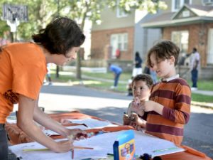 In Buffalo, organizers are fighting for development without displacement