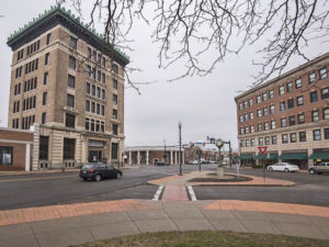 Group looks to ‘unlock’ potential of downtown Lockport