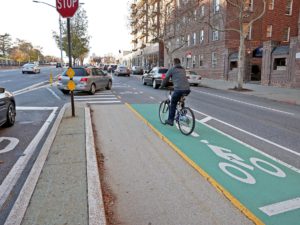 Queens Boulevard is no longer New York City’s ‘Boulevard of Death’