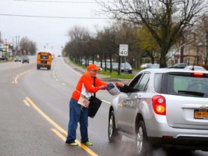 DOT mulling ‘road diet’ for South Union Road