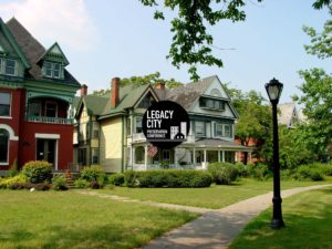 Third Legacy Cities Conference starts in Buffalo this Thursday