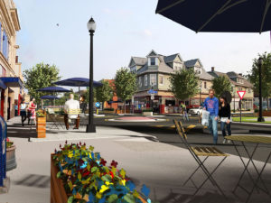 South Buffalo coalition unveils ‘Walkable Seneca’ vision