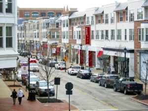 Sears at Eastern Hills to remain open as mall is redeveloped into mixed-use “town center”