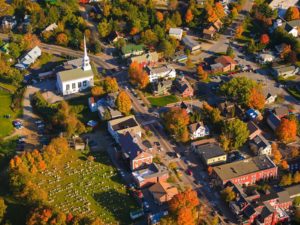 America’s 25 cutest Main Streets in small(er) towns