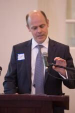 The 2017 Livable Community Awards were keynoted by Jeff Belt, co-chair of the WNY Regional Economic Development Council (WNYREDC). The 2017 Livable Community Awards were keynoted by Jeff Belt, co-chair of the WNY Regional Economic Development Council (WNYREDC).