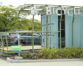 Walkability Initiative: Buffalo Niagara Medical Campus Walkability Initiative: Buffalo Niagara Medical Campus