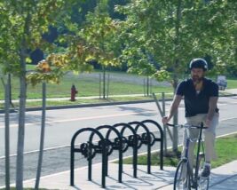 Bicycling & 'Complete Streets' Initiatives: GoBike Buffalo Bicycling & 'Complete Streets' Initiatives: GoBike Buffalo
