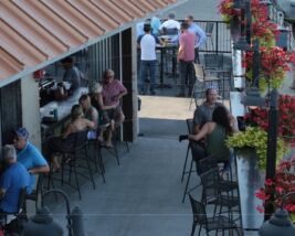 Buffalo Riverworks: Doug Swift, Earl Ketry, Ontario Specialty Contracting Buffalo Riverworks: Doug Swift, Earl Ketry, Ontario Specialty Contracting